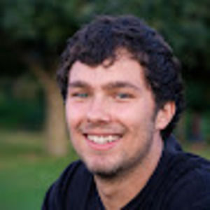 Meet your Posher, Patrick